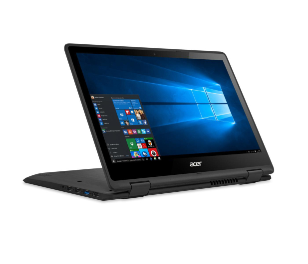 Acer Spin 5 i5-7200U/8GB/256/Win10 FHD Dotyk 360' - 343003 - zdjęcie